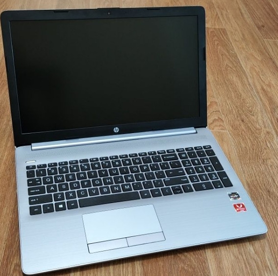 Ноутбук: HP 255 G7 15.6 8/256Gb. Notebook Ryzen 3. Київ - фото 7