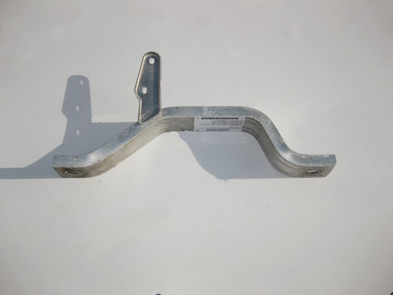 Mercedes-Benz  A2056100065 Елемент жорсткості днища під карданом C-Class W205 E-Class W213 C238 CLS C257 Одеса - фото 2