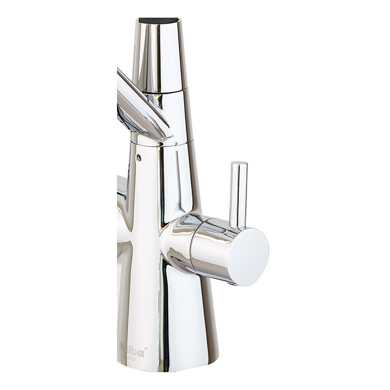 Кухонный смеситель Haiba Nobel 021 (HB3982) - надежный выбор Харьков - изображение 2