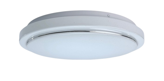 RONDO звездное небо 30W 375*60мм 4000К Киев