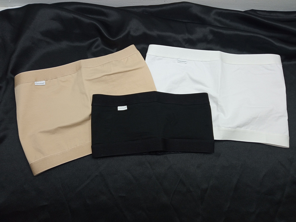 Бандаж для підтримки грижі Corsinel Луцк - изображение 3