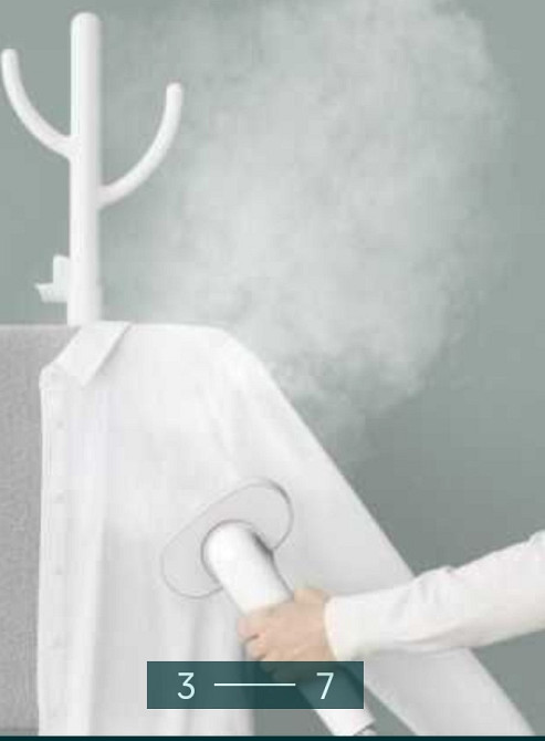 Видпарювач : Tefal Origin Hote IT3280E1. В наличии! Киев - изображение 3