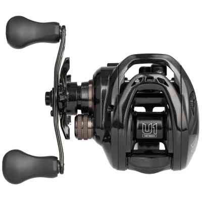 Котушка Favorite U1 BC 100HM1-L 7.11 6+1BB (1693.56.16) Вінниця