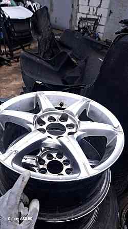 Диски R15 Geely MK Київ