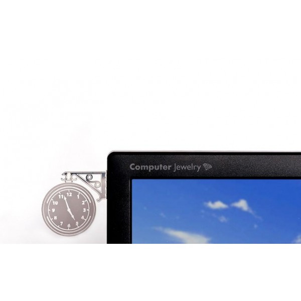 Прикраси для комп'ютера 