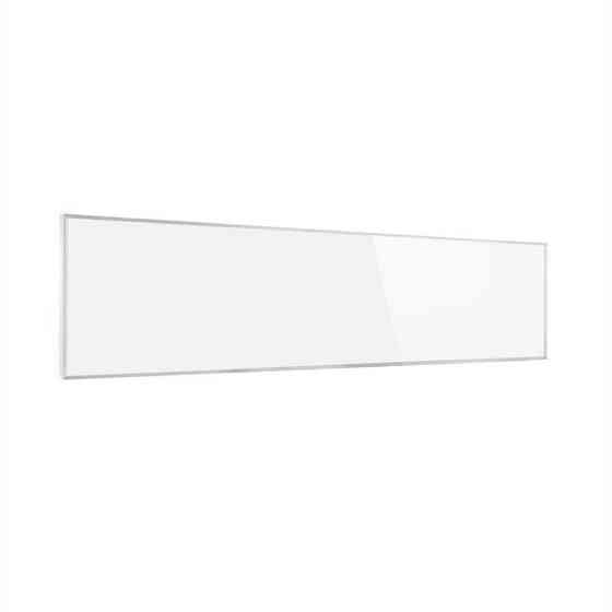 Інфрачервоний нагрівач Wonderwall Air 36 120x30 см 360 Вт настінний пульт дистанційного керування 120x30 см Рівне