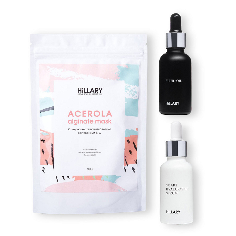 Набір для боротьби з акне та постакне Київ - фото 1