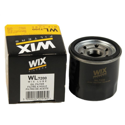 Фільтр масляний Wixfiltron WL7200 Вінниця - фото 2