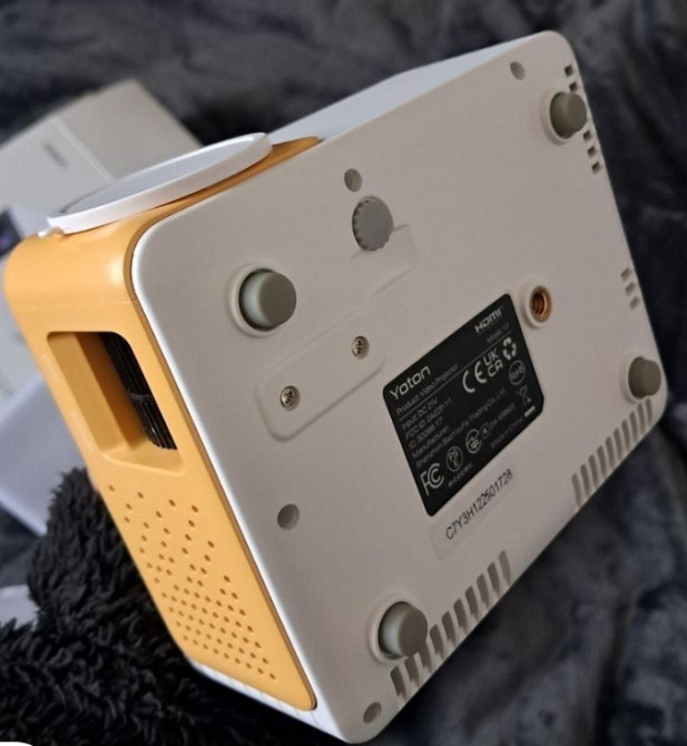 Проектор yoton 3 Харків - фото 4