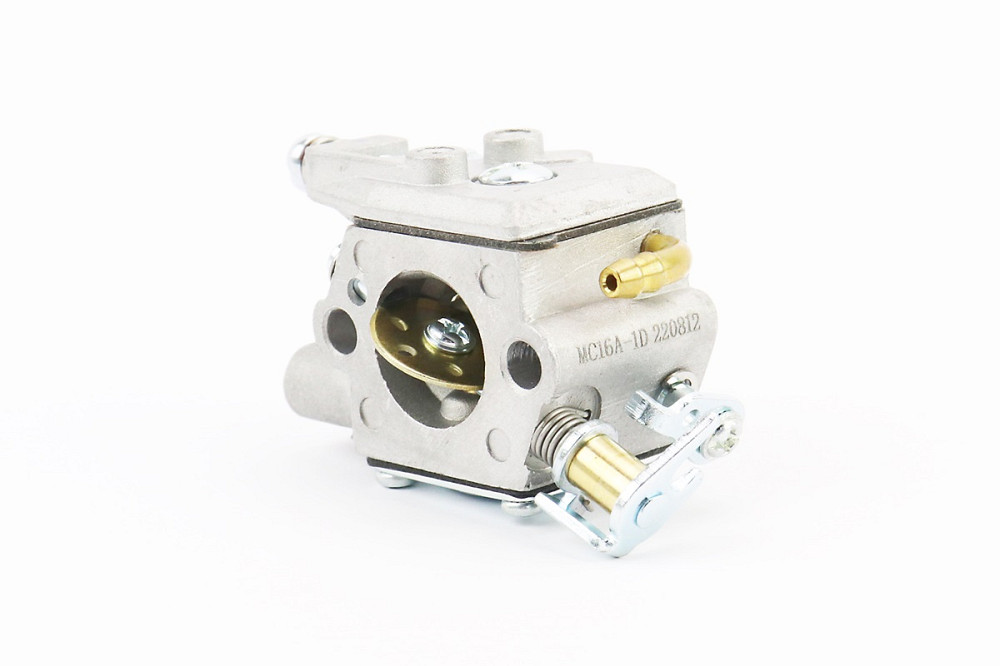 Карбюратор OLEO MAC 937/941/GS370, для EFCO137/MT3700 Киев - изображение 2