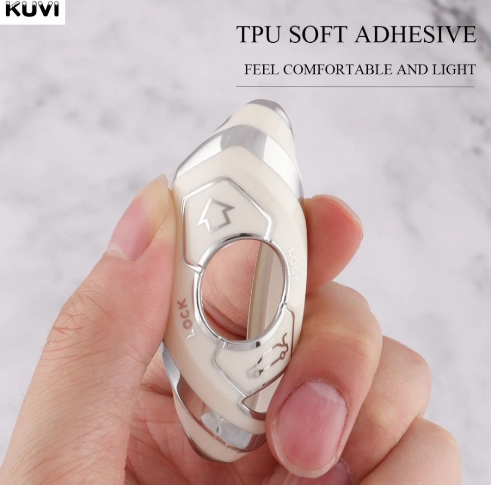 Захисний чохол для автомобільного ключа BMW Смела - изображение 3