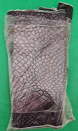 Пакет із петльовою ручкою спр п "Екзотик" (4413) (38х42+3) 90 мк (50 шт.) Харків