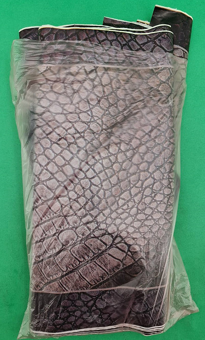 Пакет с петлевой ручкой ср п 