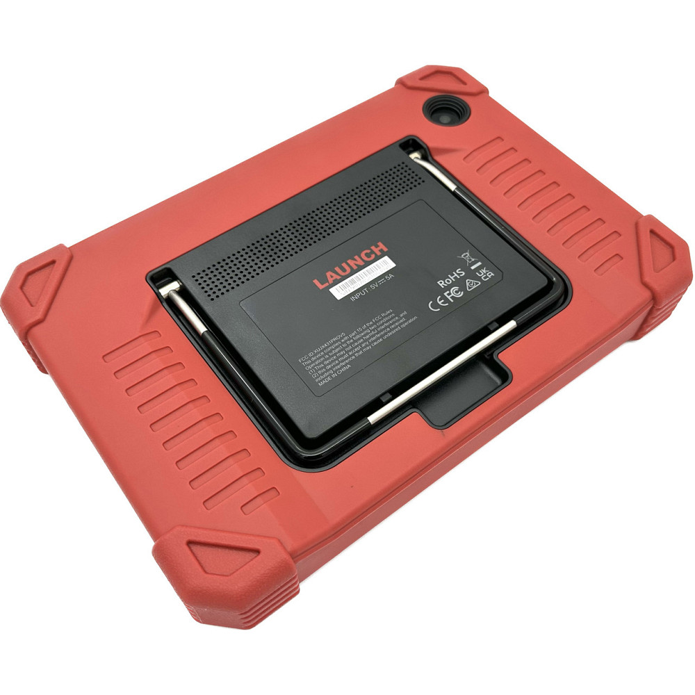 Автомобільний мультимapoчний сканер LAUNCH X-431 PRO3 SE Одеса - фото 4