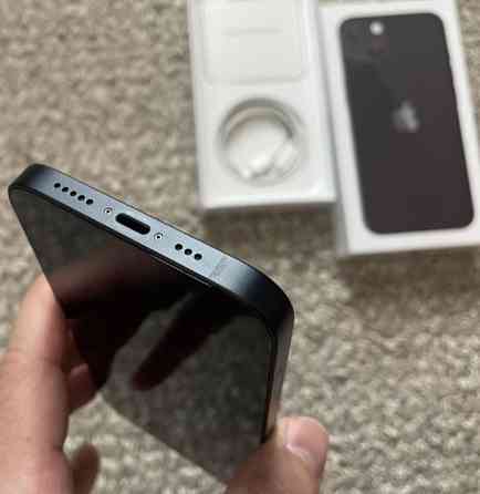 Айфон: iPhone 13 128Gb. Midnight. Киев