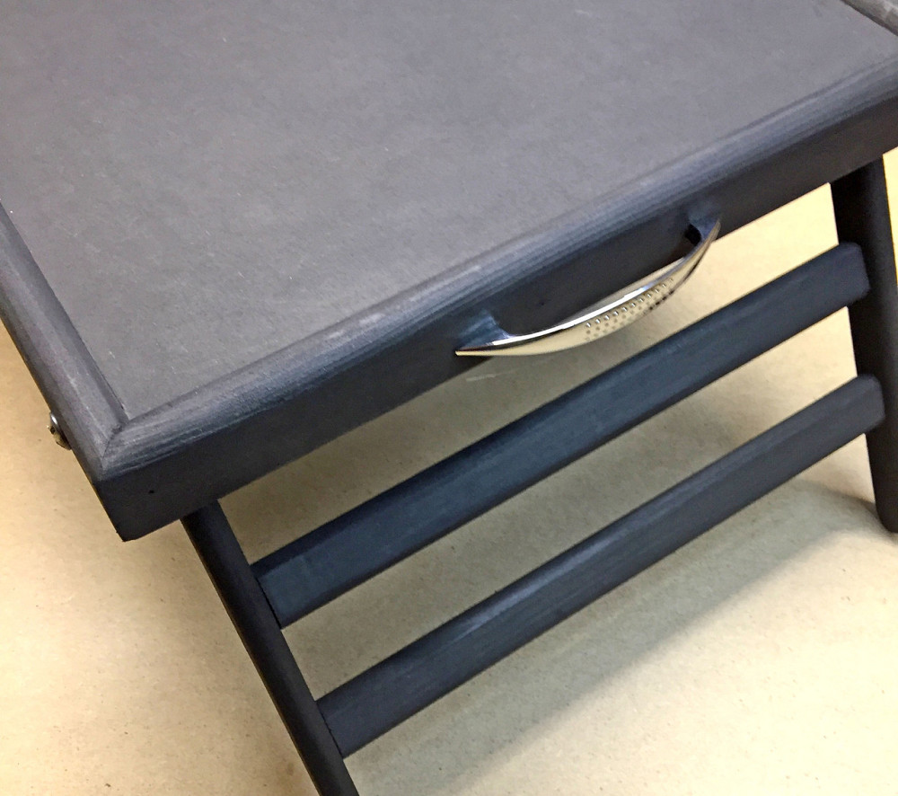 Столик-поднос для завтрака 