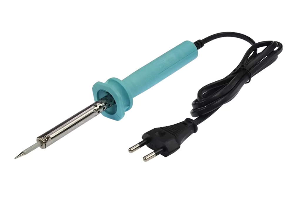 Паяльник BAKU BK-458 30W Дніпро - фото 1