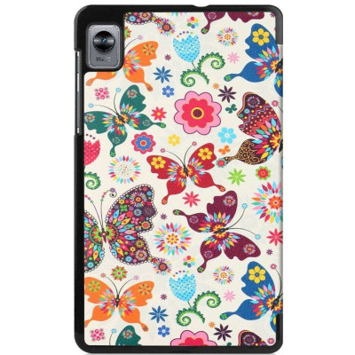 Чехол для планшета BeCover Smart Case Realme Pad Mini 8.7" Butterfly (708261) Винница - изображение 3