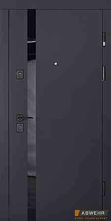 Вхідні двері Abwehr City Stella 515 Кварцит + Сосна прованс 860*2050 мм Сучасні вхідні двері Київ