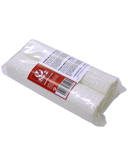 Гіпсова стрічка Sio-2, 20х270 см, 2 рулони (36000002) Іспанія Киев - изображение 1