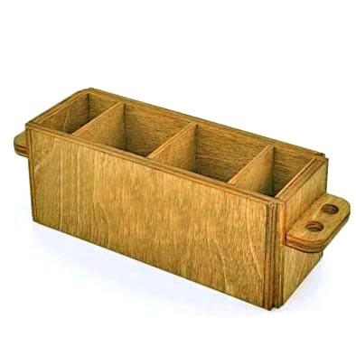 Фуршетный органайзер 