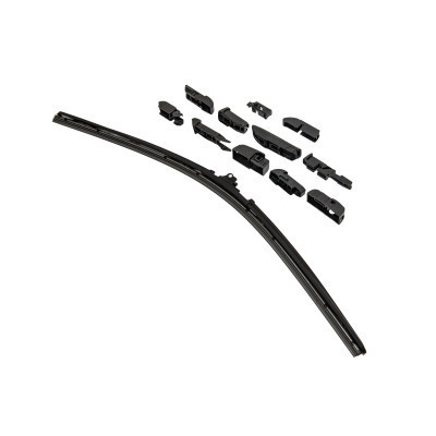 Щетка стеклоочистителя Zollex HD12-580 (4098248) Винница - изображение 1