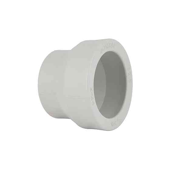 Муфта PPR Blue Ocean 110х90 редукционная Киев