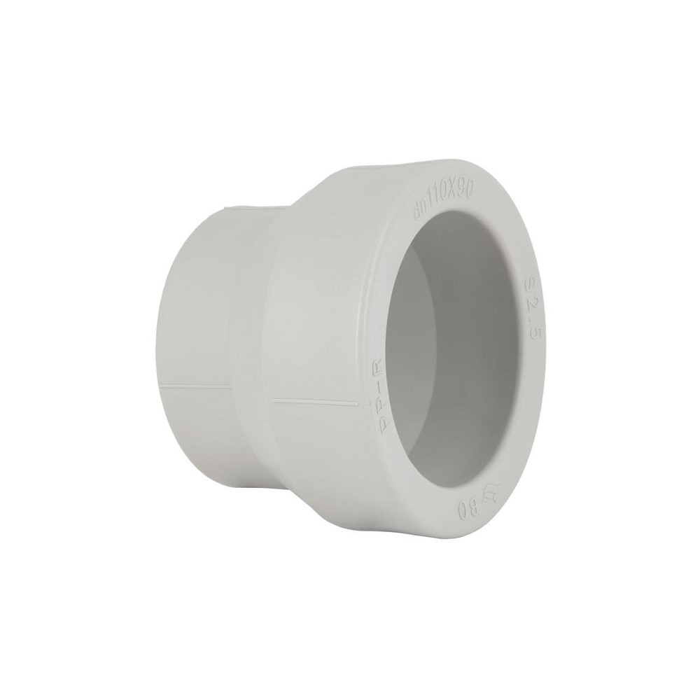 Муфта PPR Blue Ocean 110х90 редукционная Киев - изображение 1