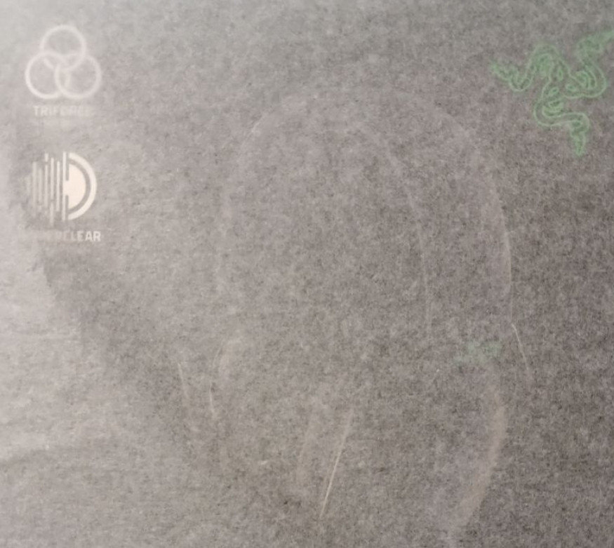 Игровая Гарнитура Навушники RAZER BlackShark V2X Киев - изображение 1