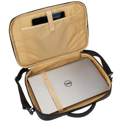 Сумка для ноутбука Case Logic 15.6'' Briefcase PROPC- 116 Black (3204528) Вінниця - фото 8
