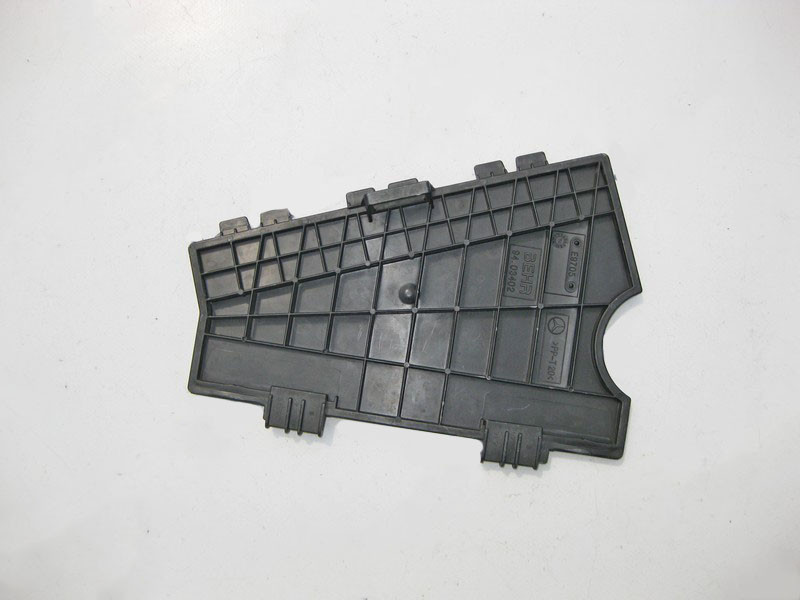 Mercedes-Benz  A2218300103 Кришка салонного фільтра S-Class W221 CL C216 Одеса - фото 2