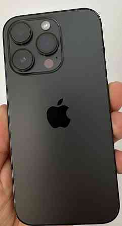 IPhone 14 Pro 256Gb Neverlock Black Киев