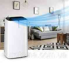 Кондиционер мобильный Klarstein Metrobreeze Las Vegas 12 000 БТЕ 2G  Германия Ровно