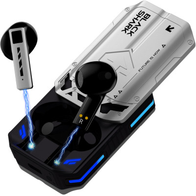 Наушники Black Shark T11 (BS-T11) Grey (1084875) Винница - изображение 4