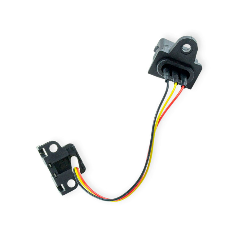 Датчик Холла 2108, 2109, 21099, ЗАЗ 1102, 1103, 1105 (трамблера, розподільника запалювання) Мукачево - фото 2