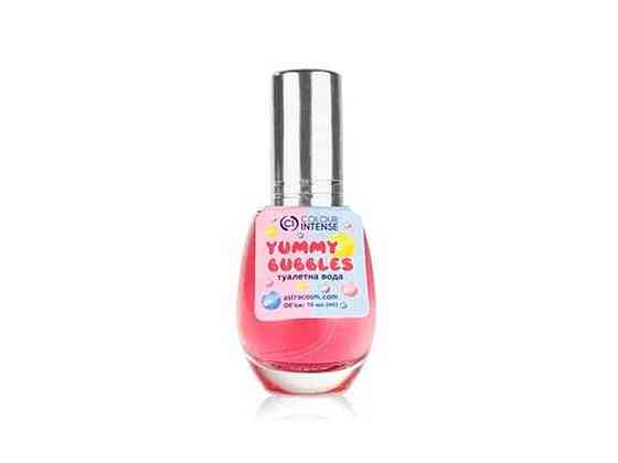 Туалетная вода ДЛЯ ДЛЯ ДЕВОЧОК YUMMY 03 lollipop ТМ Colour Intense Solmir Киев