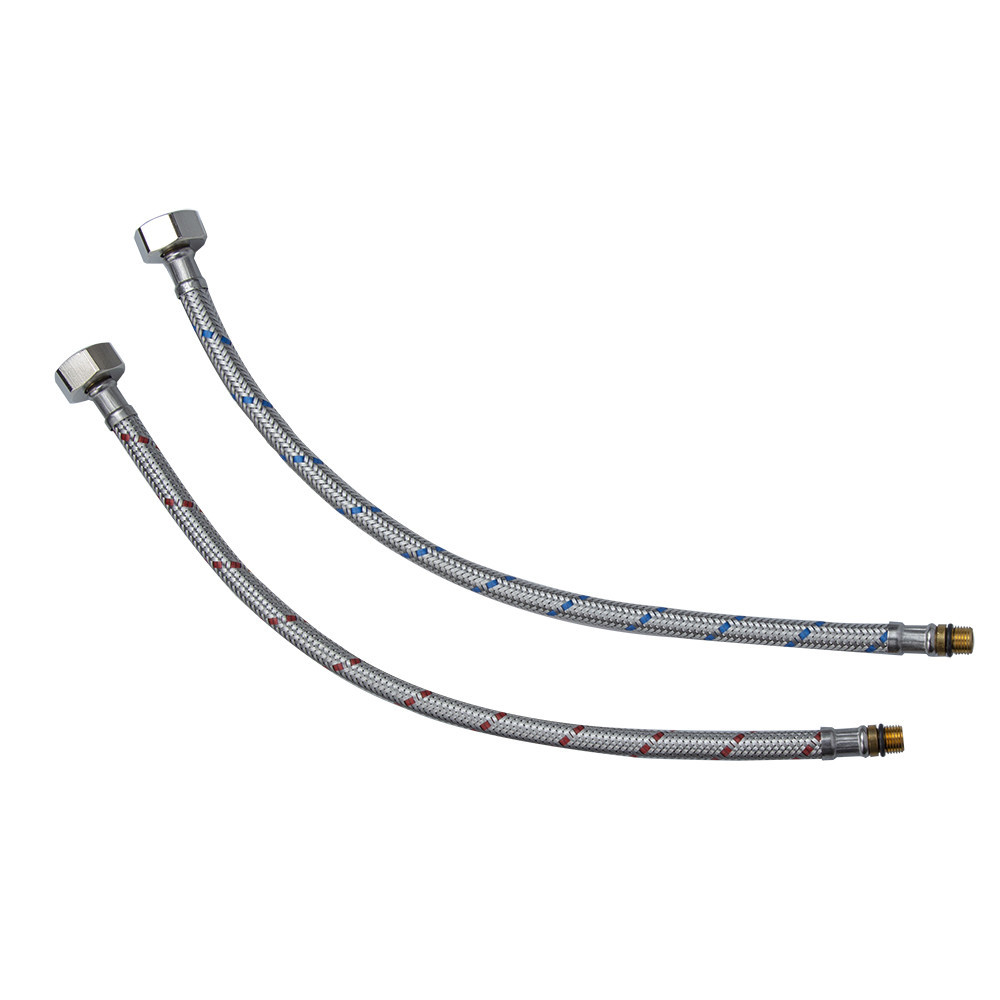 Змішувач ARNO 1/2" для кухні Г-злив на шпильці CORSO FE-5B252C (9679100) Київ - фото 6