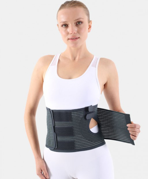 Пояс для стоми - Ersamed SL-242 Дніпро - фото 2