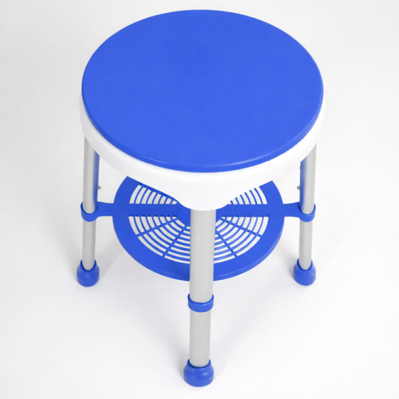 Стілець для ванни Doctor Life 12457-PU Дніпро