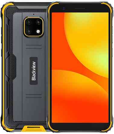 Blackview BV5100 4/128Gb yellow Киев