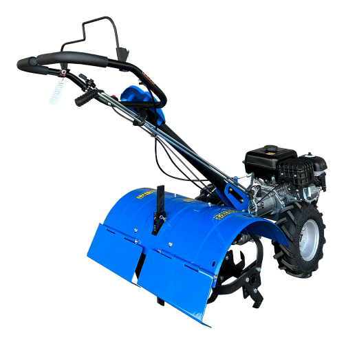 Мотоблок Кентавр МБ40-1С/G (колеса 13х5.00-6) - Зібраний, Безкоштовна доставка Новою Поштою Харьков - изображение 5