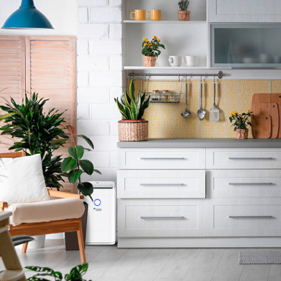 Осушитель воздуха MYCOND Roomer Smart 25 (ROOMER_SMART_25) Винница - изображение 8