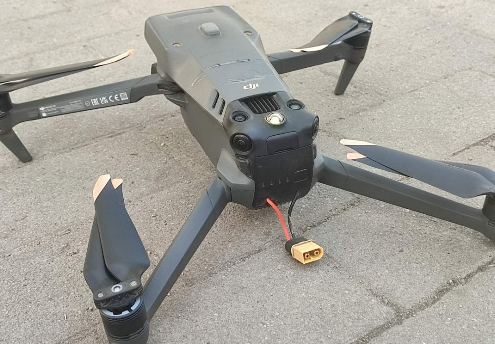 Mavic 3T Enterprise , Мавик 3Т. Харьков - изображение 3