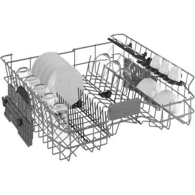 Посудомийна машина Beko BDFN26522XQ Вінниця