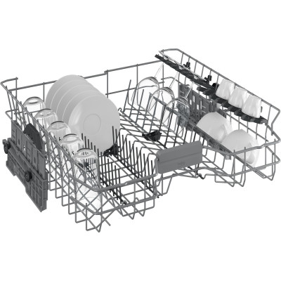 Посудомийна машина Beko BDFN26522XQ Вінниця - фото 3