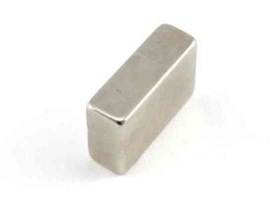 Магніт неодимовий сильний 30x20x10 мм N35 Вінниця