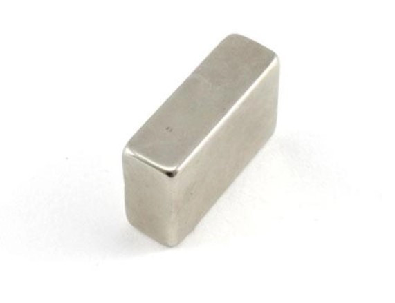 Магніт неодимовий сильний 30x20x10 мм N35 Вінниця - фото 2