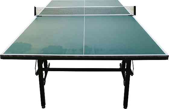 Стіл тенісний Enero Indoor 700, зелений Київ