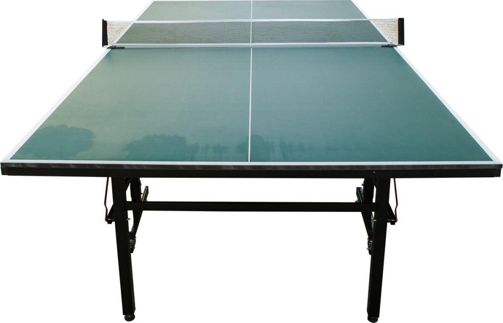 Стіл тенісний Enero Indoor 700, зелений Київ - фото 4