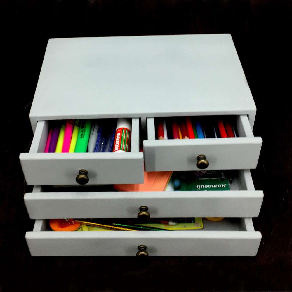 Настольный органайзер 